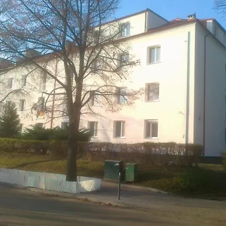 Apartamento Gdynia99 *