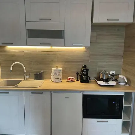 Gdynia99 Apartamento *