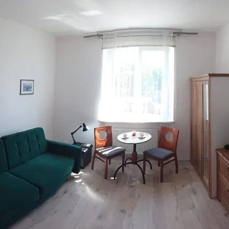 Apartment Gdynia99 Gdynia