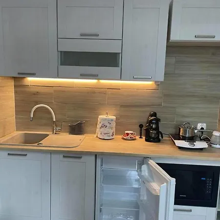 Apartamento Gdynia99 Gdynia