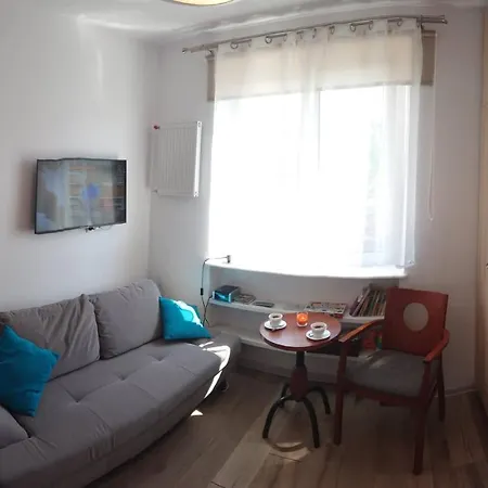 Gdynia99 Apartment