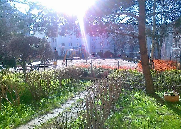 Apartamento Gdynia99