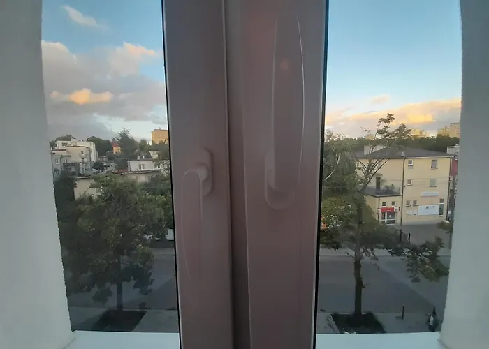 Apartamento Gdynia99 *