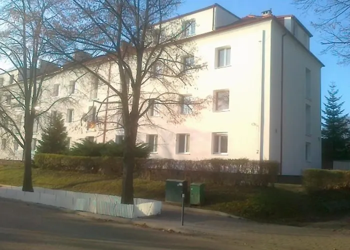 Apartamento Gdynia99 *