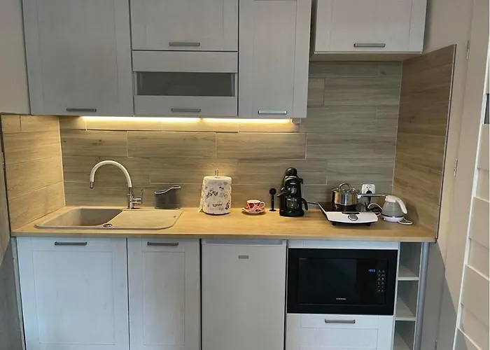 Gdynia99 Apartamento *