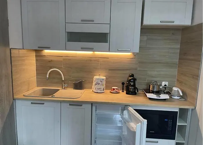 Apartamento Gdynia99 Gdynia